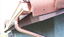 Rain Gutter Installation, Repair, Cleaning and Protection in Crescent City, IL